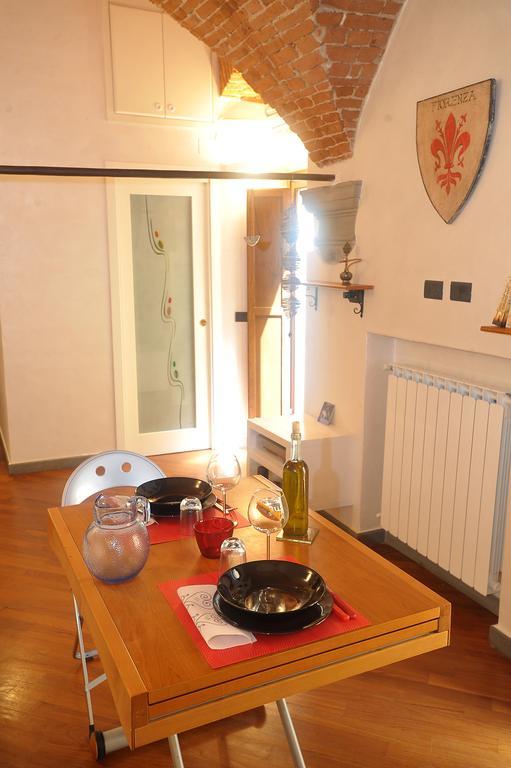 Merville House Florencie Pokoj fotografie