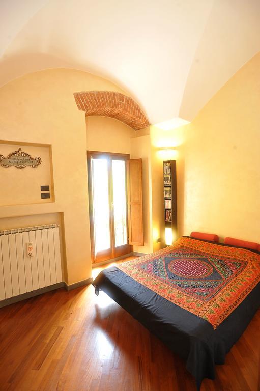 Merville House Florencie Pokoj fotografie